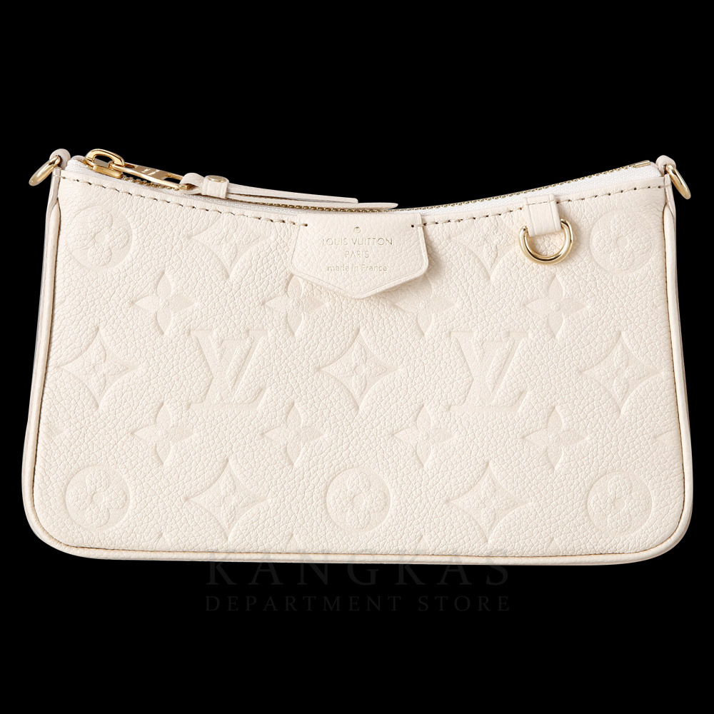 LOUIS VUITTON(NEW)루이비통 M81066 앙프렝뜨 이지 파우치 온 스트랩 (새상품) NEW PRODUCT
